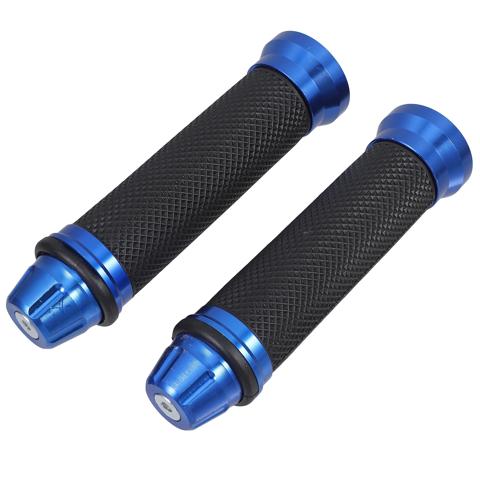 

Motorcycle Handlebar Grips Throttle Motorcycle Handlebars Oil Replacement Cycling Durable Suitable Most Motorcycles