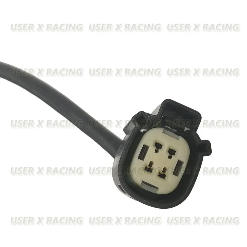 Fotografia 6: Sensor de oxigênio universal para motocicleta USERX para 32700026   Harley Davidson Sportster 1200 883 Alta qualidade e durabilidade