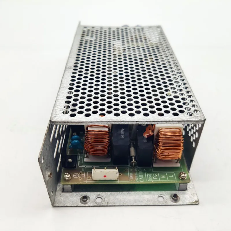 

Power Supply For TDK-LAMBDA Modular ZWS240PAF-24/JA 50/60Hz 100-240VAC Fast Delivery