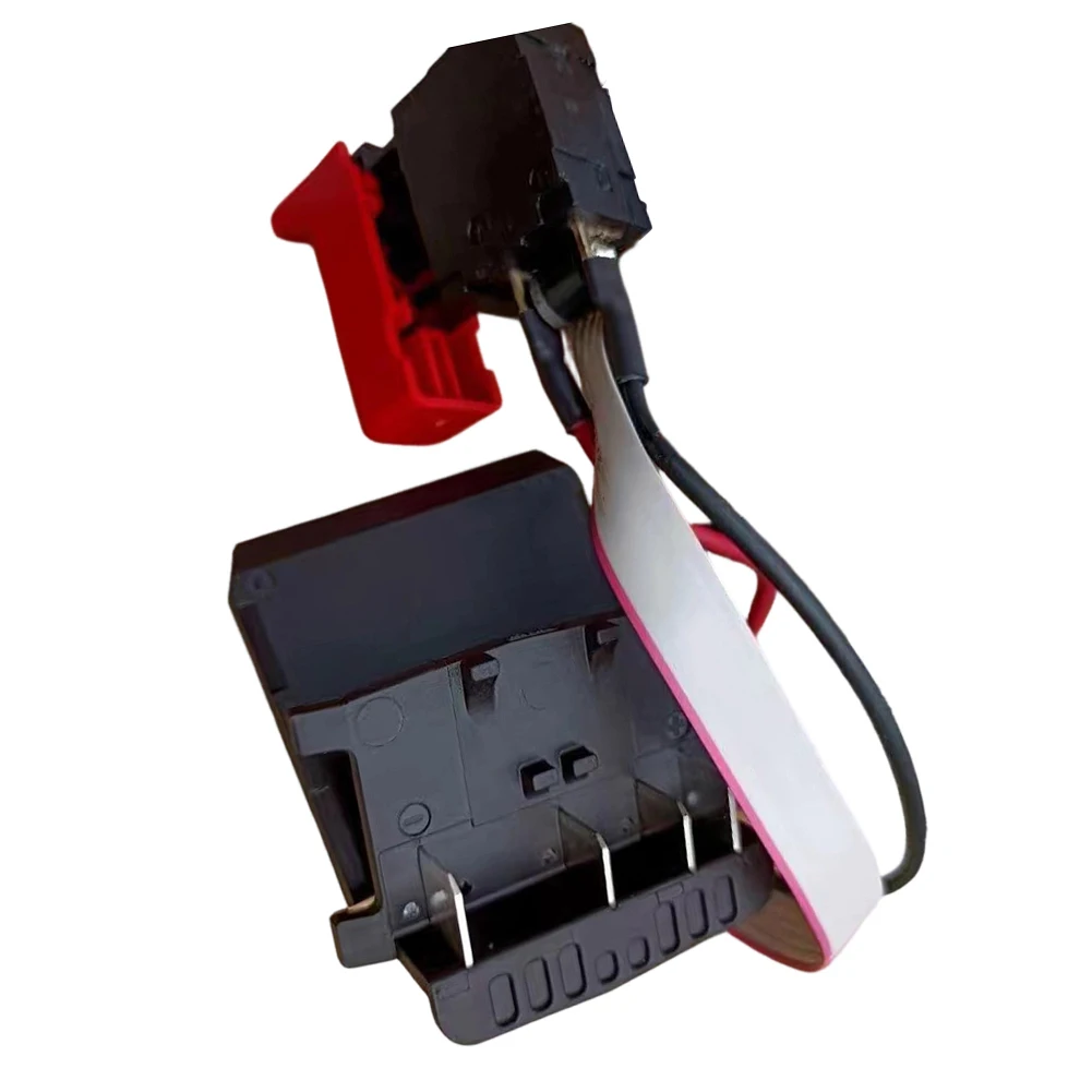 /Control /Module /Switch 1600A020T1 For GBH180-LI Brushless Hammer Drill Replacement Part Power Tool Accessories