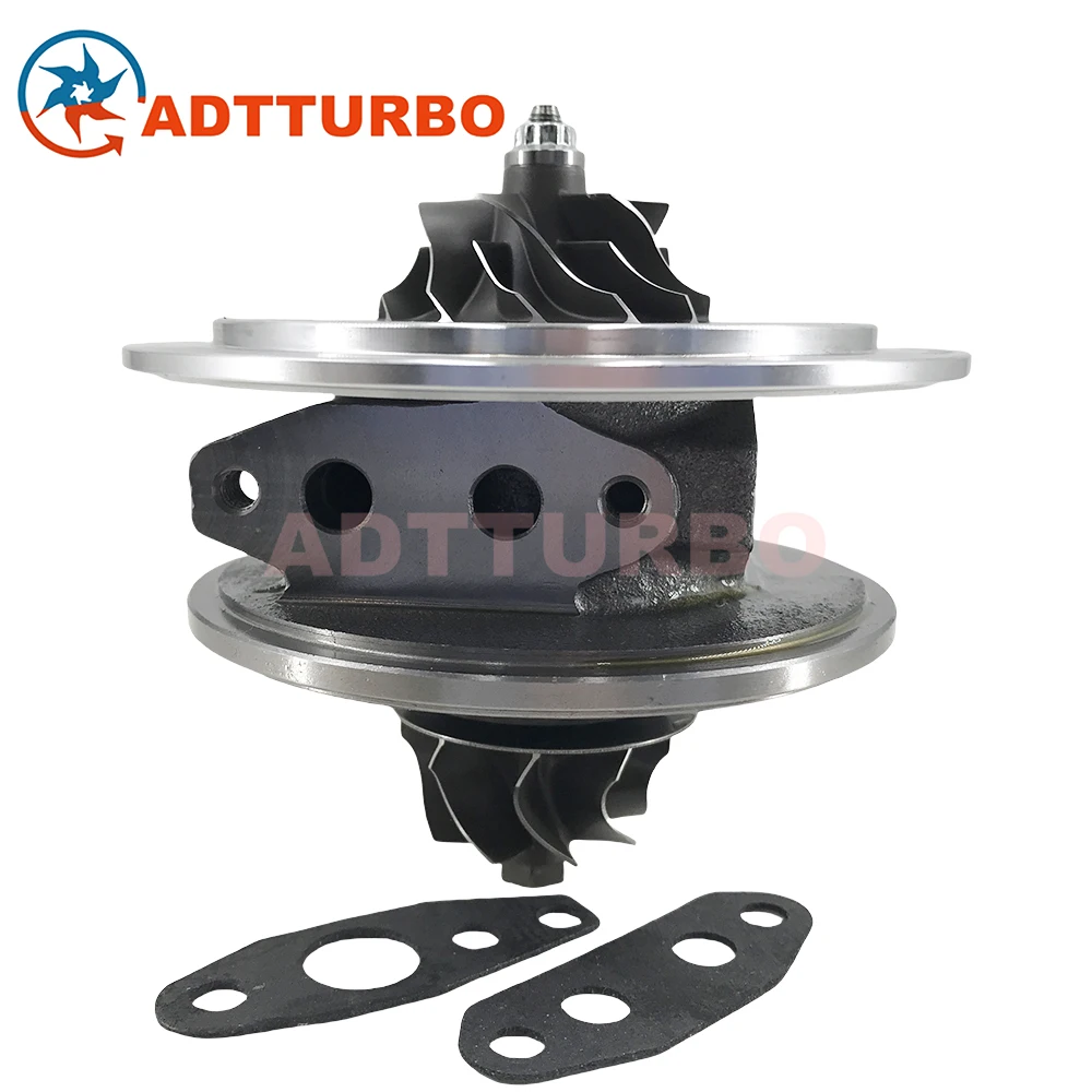 727477 727477-5007S GT1849V Turbo Cartridge 14411-AW40A 14411-AW400 Turbine CHRA for Nissan Almera 2.2 Di 100Kw 136HP YD22ED 200