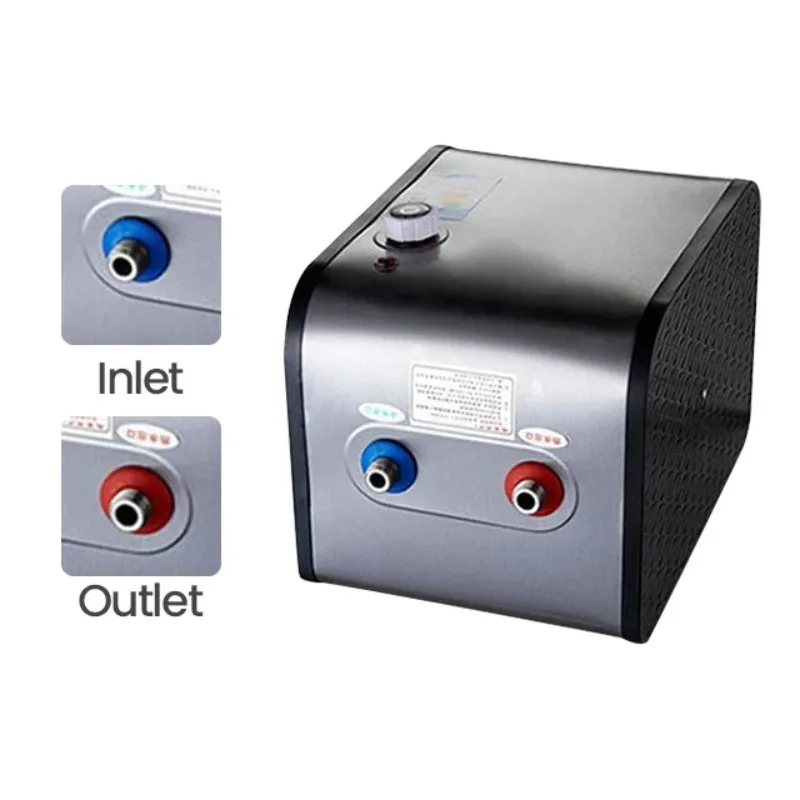 Good Price Storage Electric Under Counter Hot 110 Hot Water Heater Bathroom and Kitchen