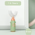 1-6T green