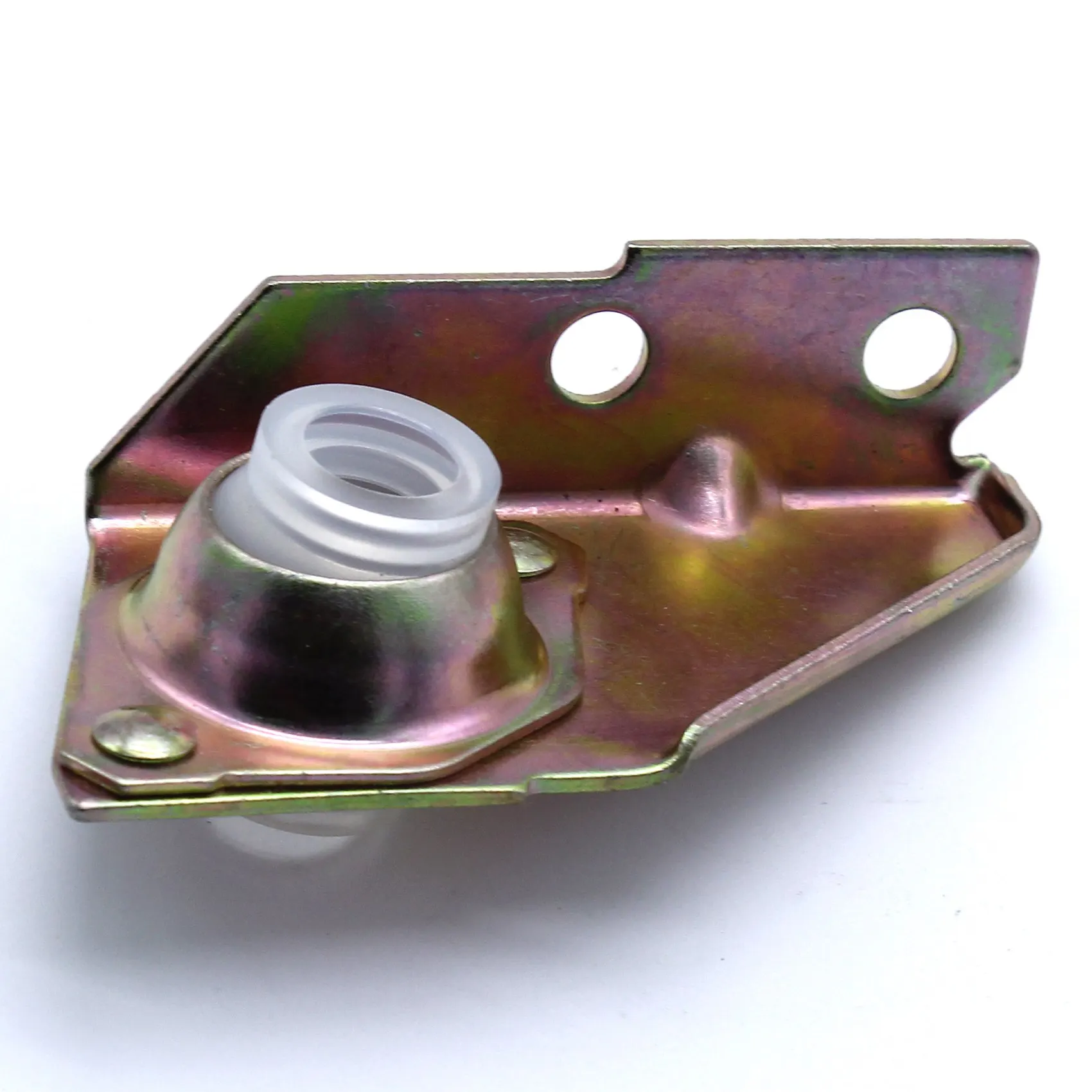 

A03G-Car Gear Shift Rod Support Bracket & Bush 171711194G Fit For Golf Cabriolet Mk1 Caddy Pickup Scirocco