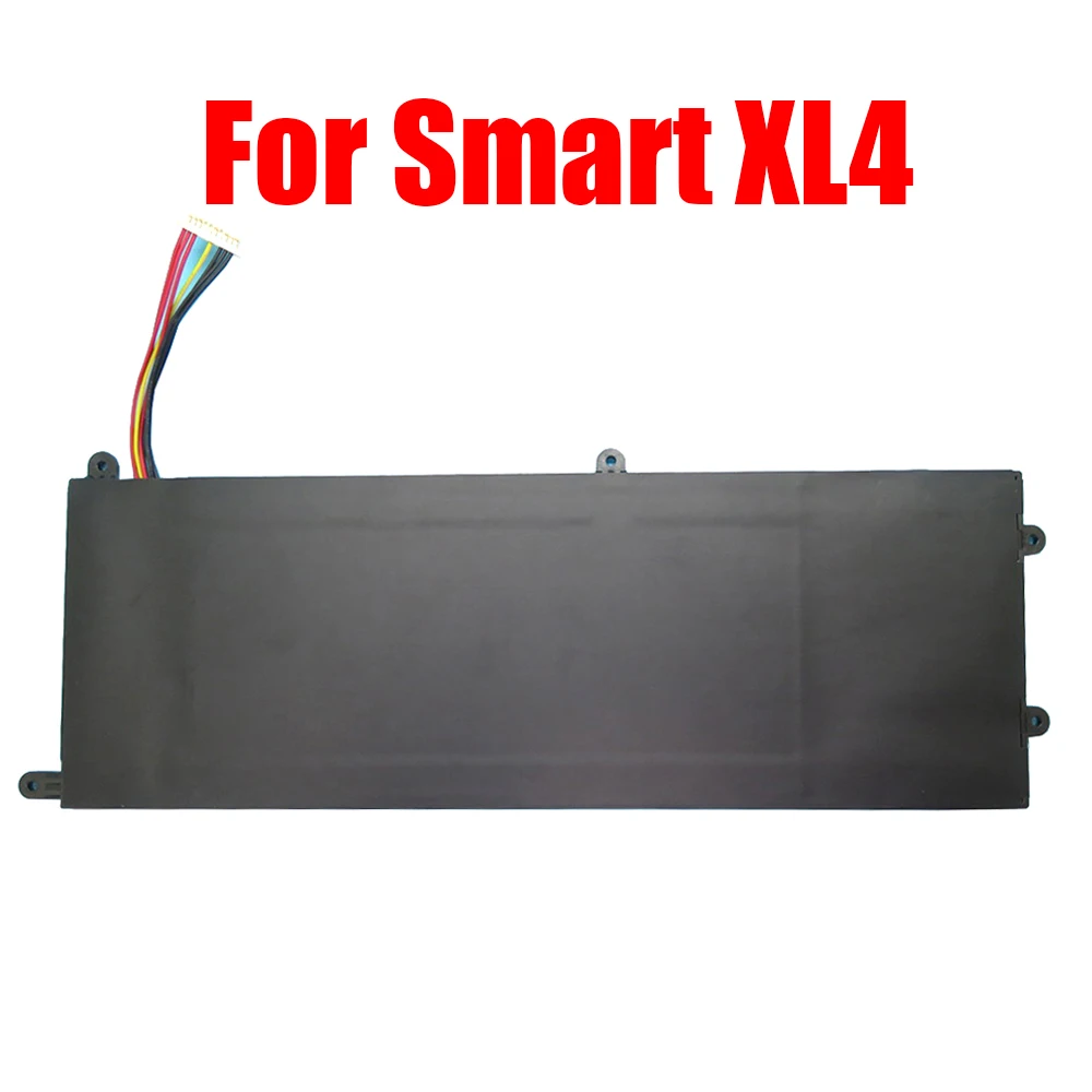 10PIN 7 خطوط ل EXO ل الذكية XL4 XL4-F3145 XL4-H3548 XL4-S3542 XL4-S3545 XL4-W56 استبدال بطارية الكمبيوتر المحمول 7.6V 5000MAH 38WH #2