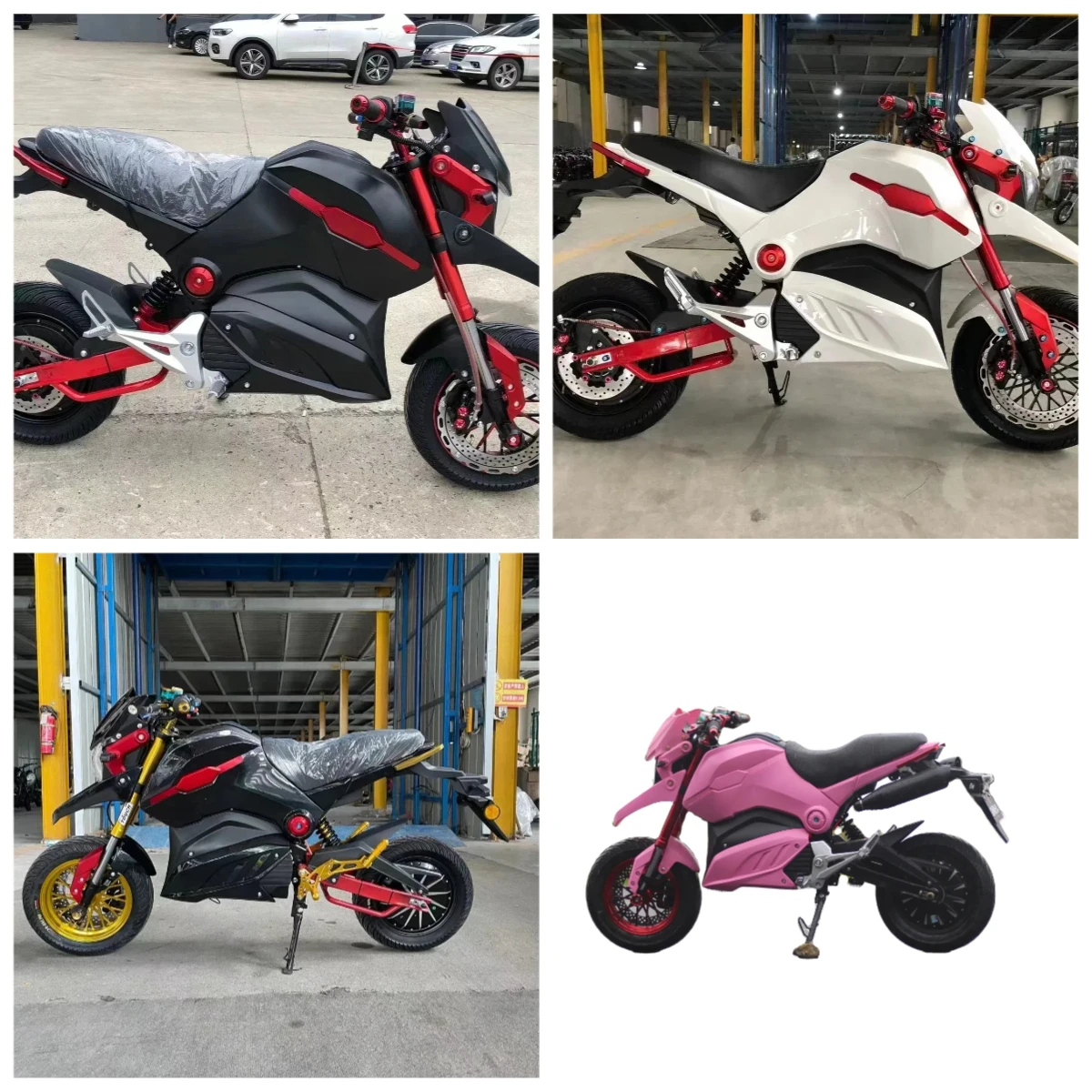 

STLF MotorcycleThe Latest New Energy Battery The Latest High-speed Racing Electric Motorcycle In 2026 Racing Electric Motorcy