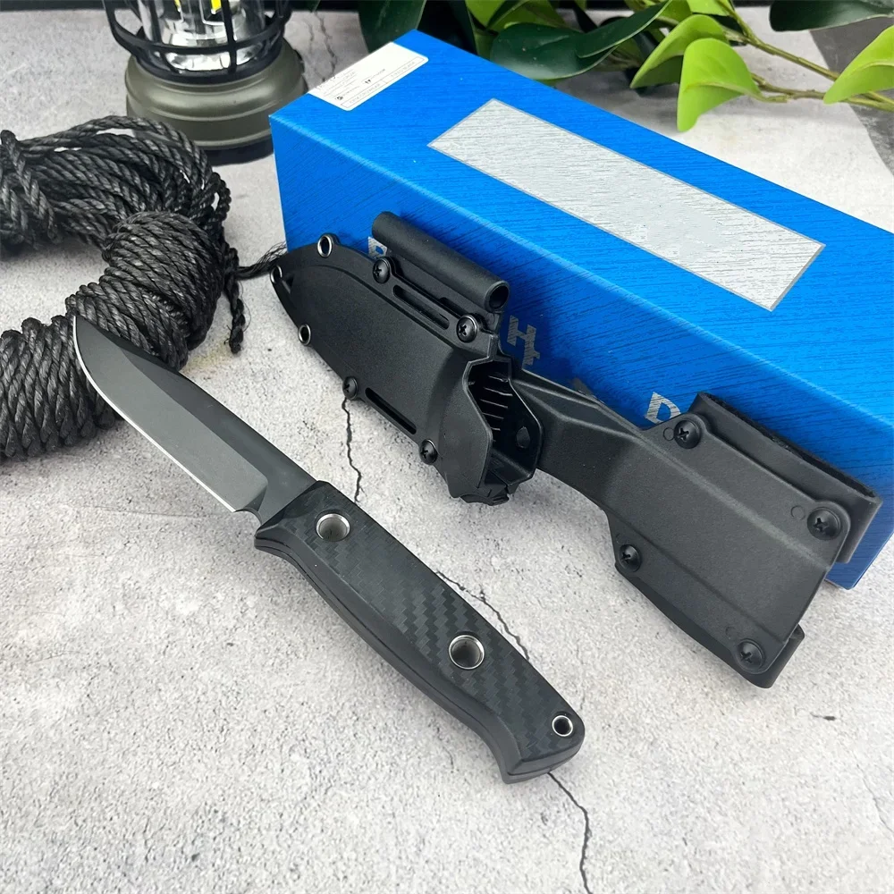 Bm Bushcrafter 163B…