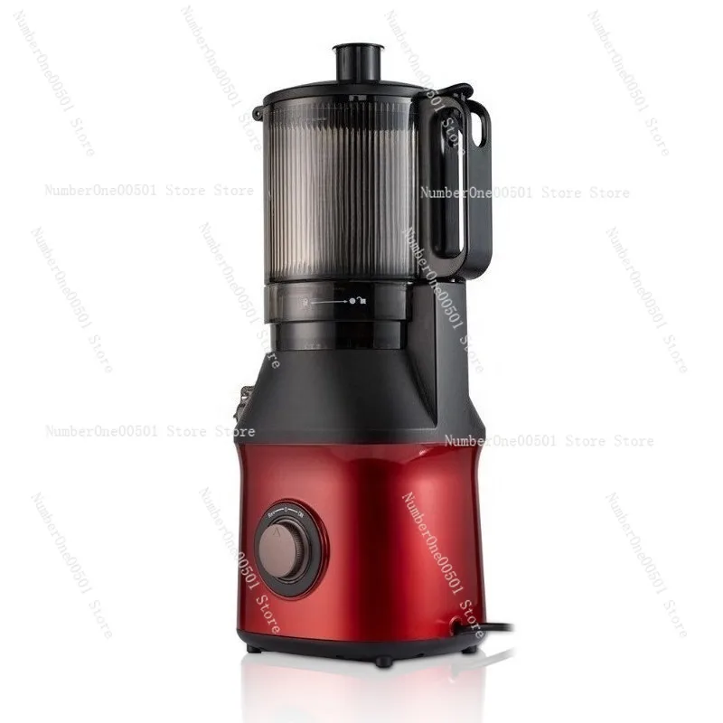 

3L Large Feed Juicer European Standard Slow Masticating Juicer Machine Automatic Citrus Orange Juicer Extractor