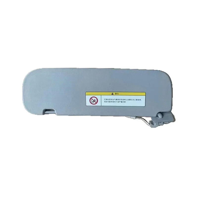 

Sun Visor 1490405-13-D 1490406-13-D For Tesla Model 3 Sun Visor Interior Sunshade Sun Visor Makeup Mirror Right1490406-13-D