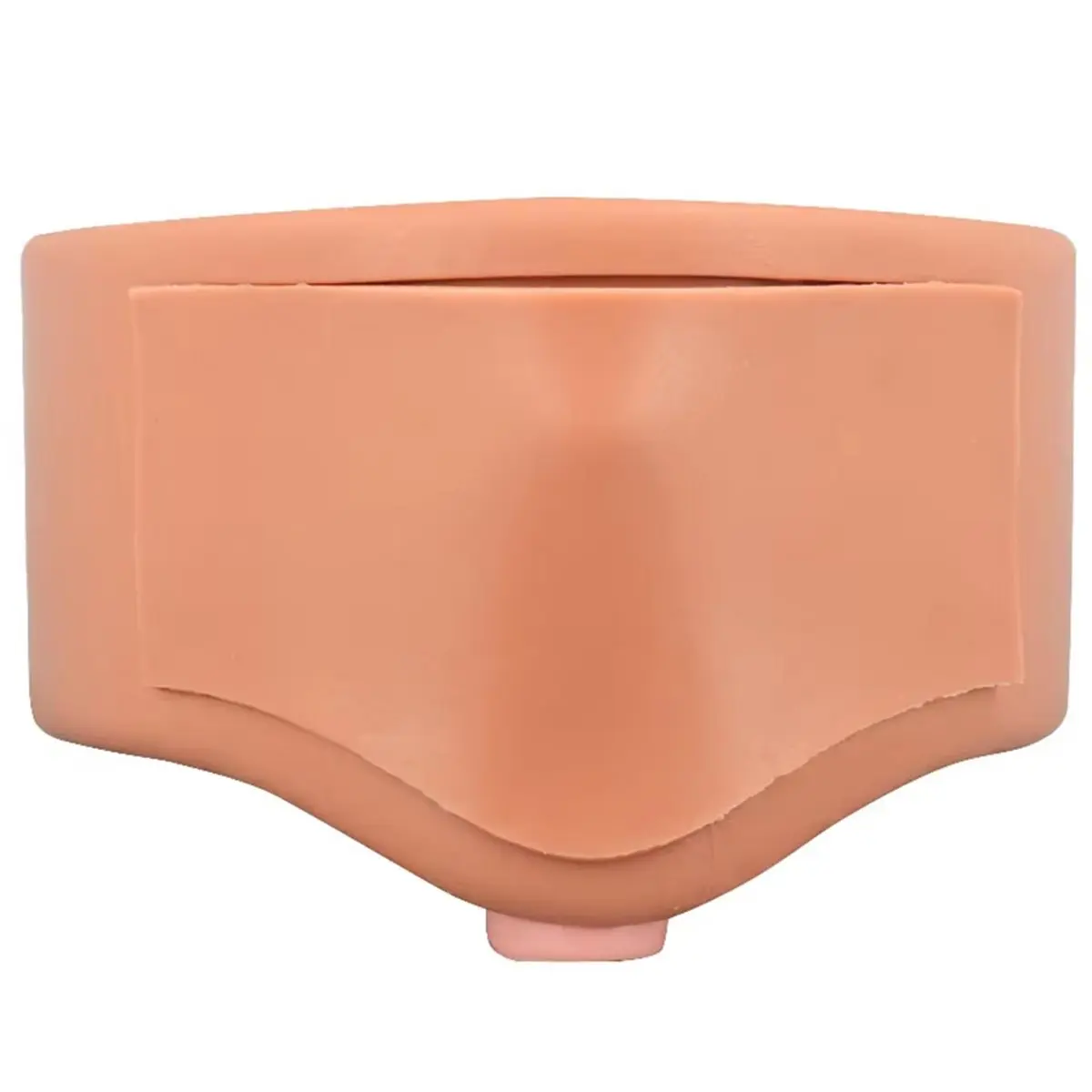 【New User-Coupon!】Wearable Cricothyrotomy Trainer - Realistic Neck Simulation for Emergency Airway Access Emergency Model Teachi