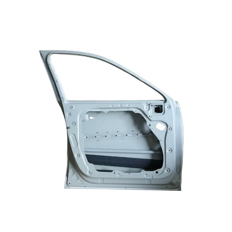 Auto Body Systems Parts Front Car Door Panel Car Accessories Front Door OE 76003-AR000 for  GV70 Left Front Door