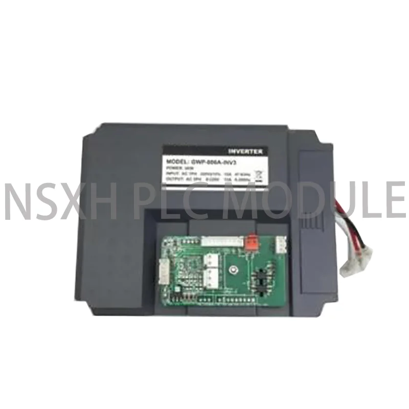 

220 В 3 кВт GWP-006A-INV3 коммерческие интерфейсы для беговой дорожки, инверторы, Конвертеры, подходят для беговой дорожки DHZ МЕ