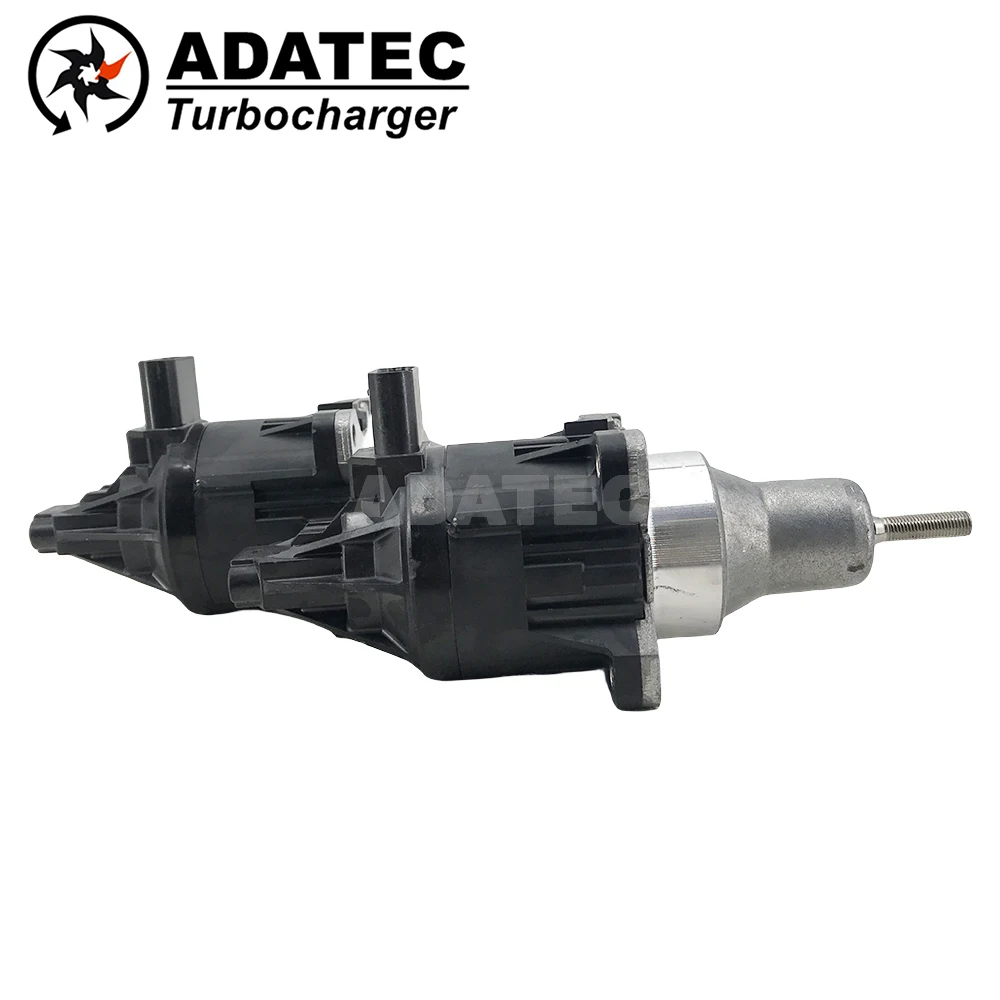 AL0090 Turbo Electronic Actuator A2640901300 49377-07940 Turbine TD04 for Mercedes-Benz W213 E350 E200 2018-