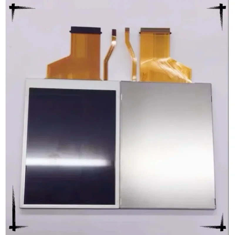 

forNikonS8200 Sony HX50 HX300 HX400Pentax K5IIS K30Display Screen