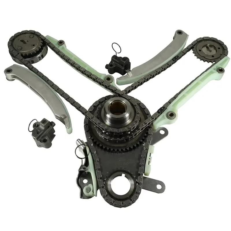 

for dodge Ram 1500 Accessories Timing Chain Kit 53021965AA 53020679 53020681 for jeep 4.7L dodge Ram 1500 2007
