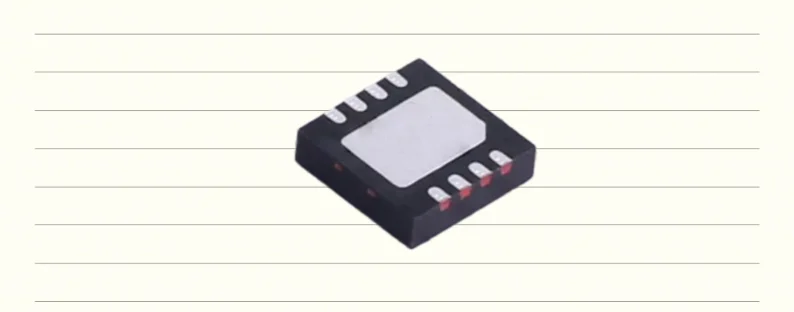 ADM7171ACPZ-1.8-R7 power chip IC REG LINEAR 1.8V 1A 8LFCSP 1.8V 1A 6.5V