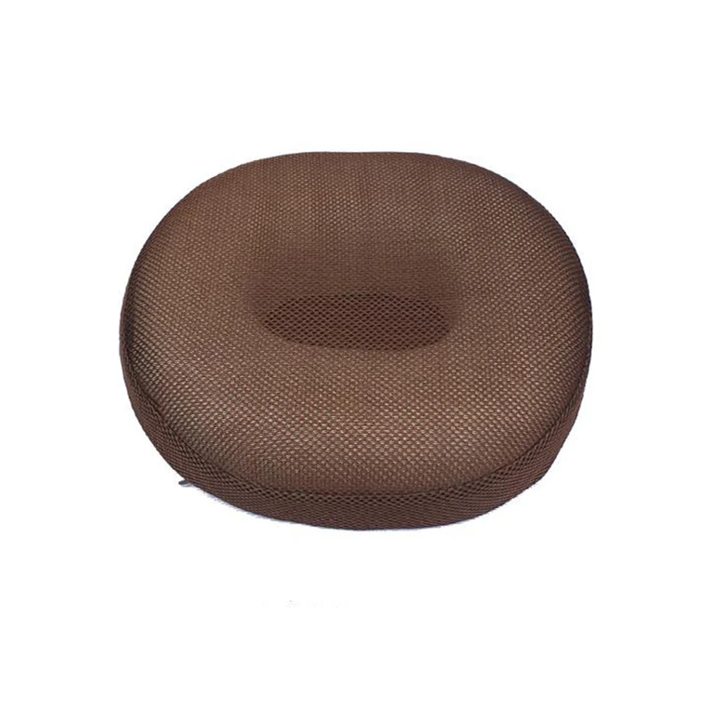 

Hollow Seat Hemorrhoids Bed Sore Relief Support Cushion for Chair Wheelchair Car Seat Reusable Soft for Postpartum