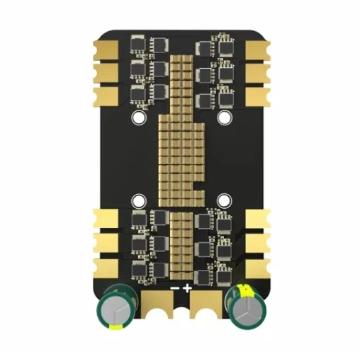 BrotherHobby Returner 6-12S 32Bit am32 70A(4IN1) ESC V1 with PWM/DSHOT 300/600/1200/2400