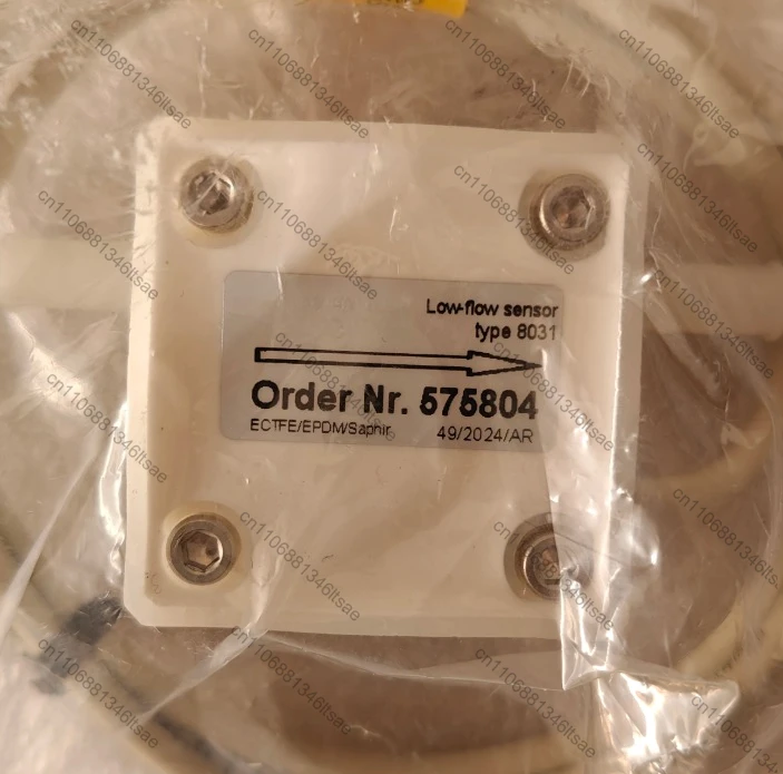 Accessories 1pcs flow sensor 575804