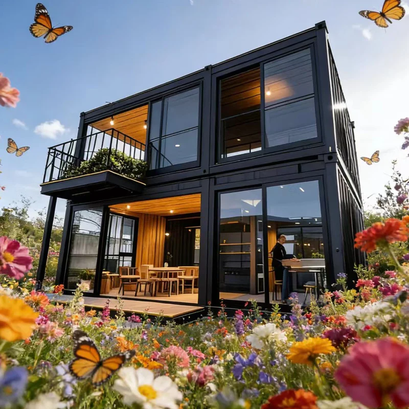 20 Ft Mobile Foldin…