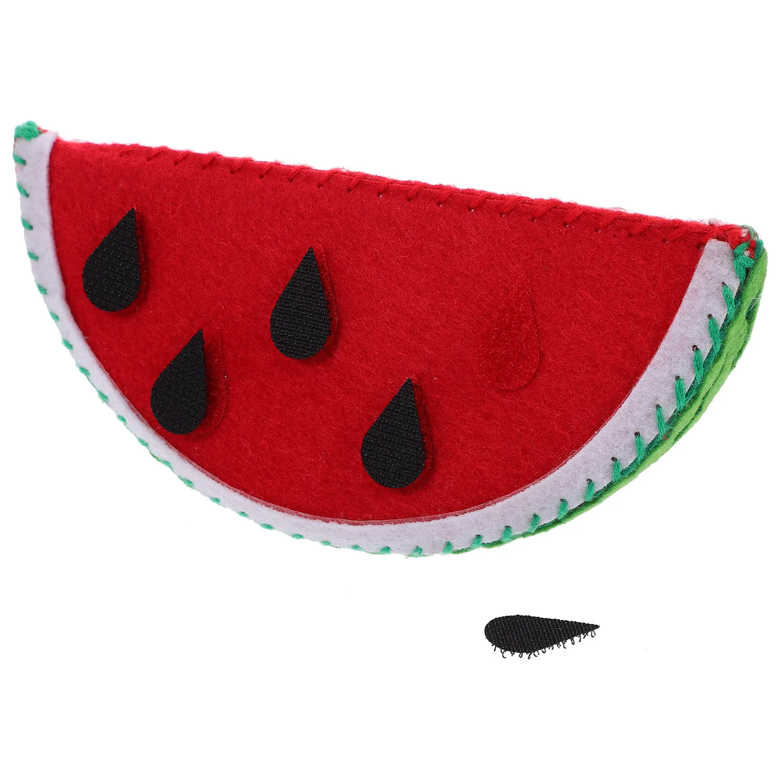 melancia-simulada-de-feltro-montessori-brinquedo-educacional-sensorial-para-coordenacao-olho-mao-na-primeira-infancia