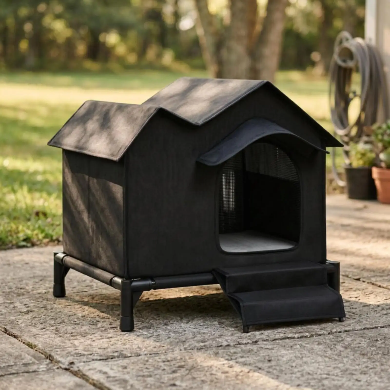 elevated-cat-house-waterproof-heated-cat-house-weatherproof-for-backyard