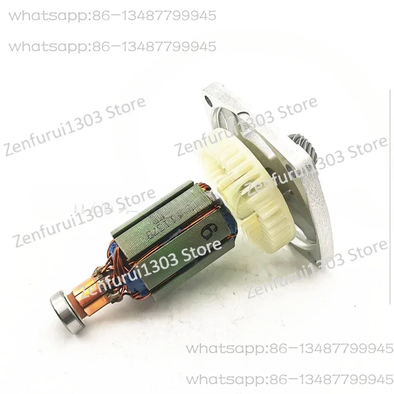 G18DL G18DSL rotor, rechargeable angle grinder accessories