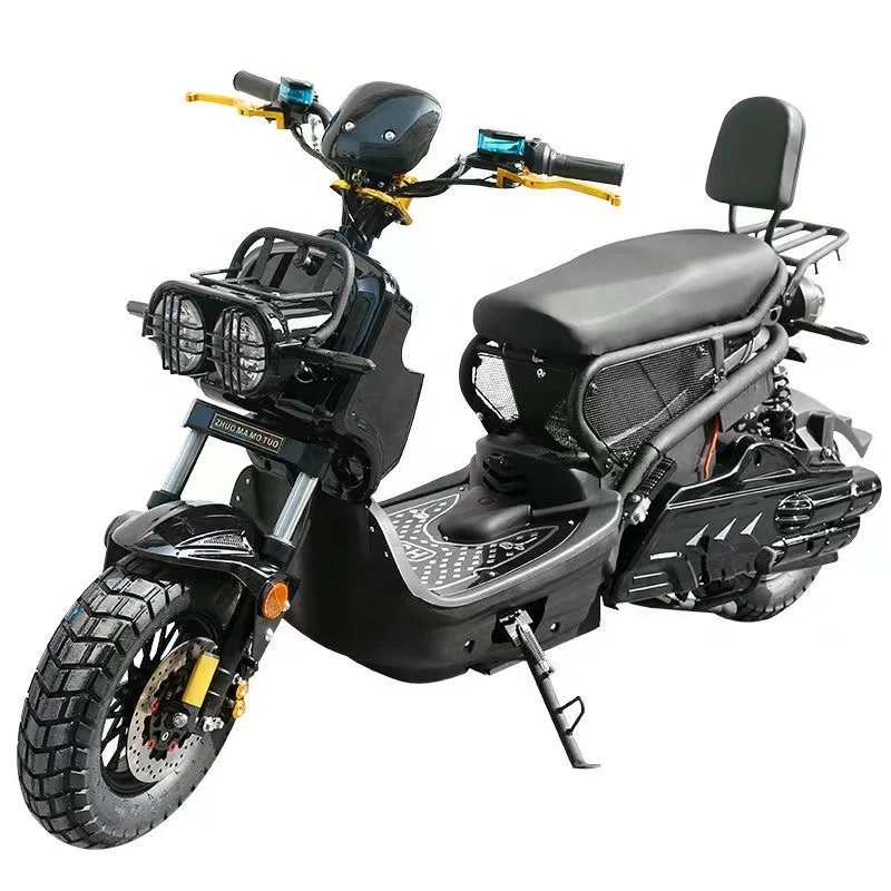 Hulajnoga elektryczna STLF z napędem elektrycznym 72V, rowery elektryczne, motocykl elektryczny, fajny elektryczny skuter, skuter elektryczny dla dorosłych, szybki motocykl elektryczny