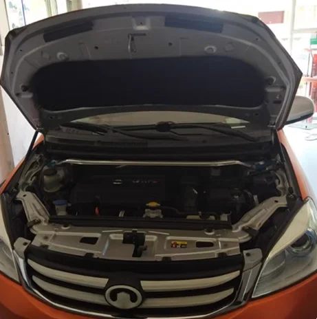 

1 Set Gas Struts For Great Wall Wingle 5 2010–2021 Front Hood Bonnet Modify Lift Support Damper Shock Absorber Prop Rods