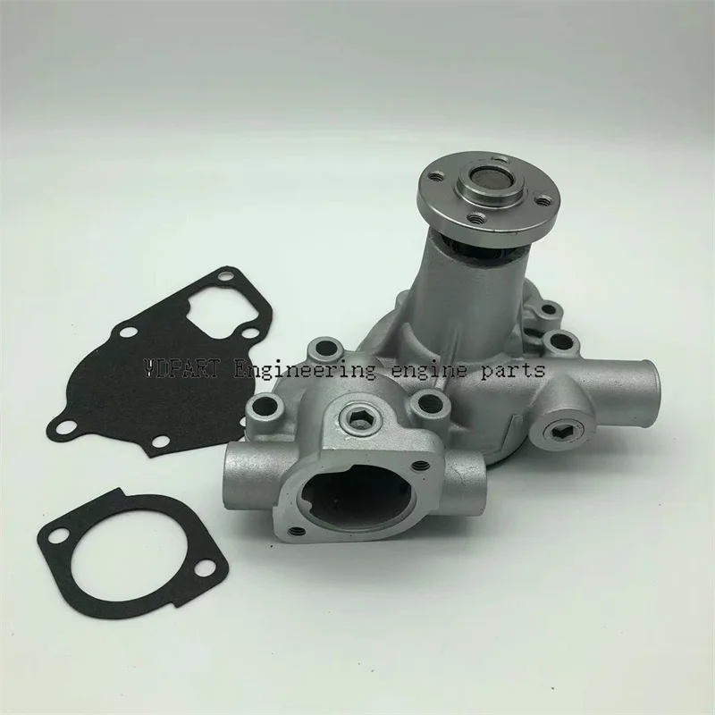 

119810-42002 Water Pump For Yanmar 3D82 3TNE82 3TNV75 B22 B30V B27 B25V VIO30 35