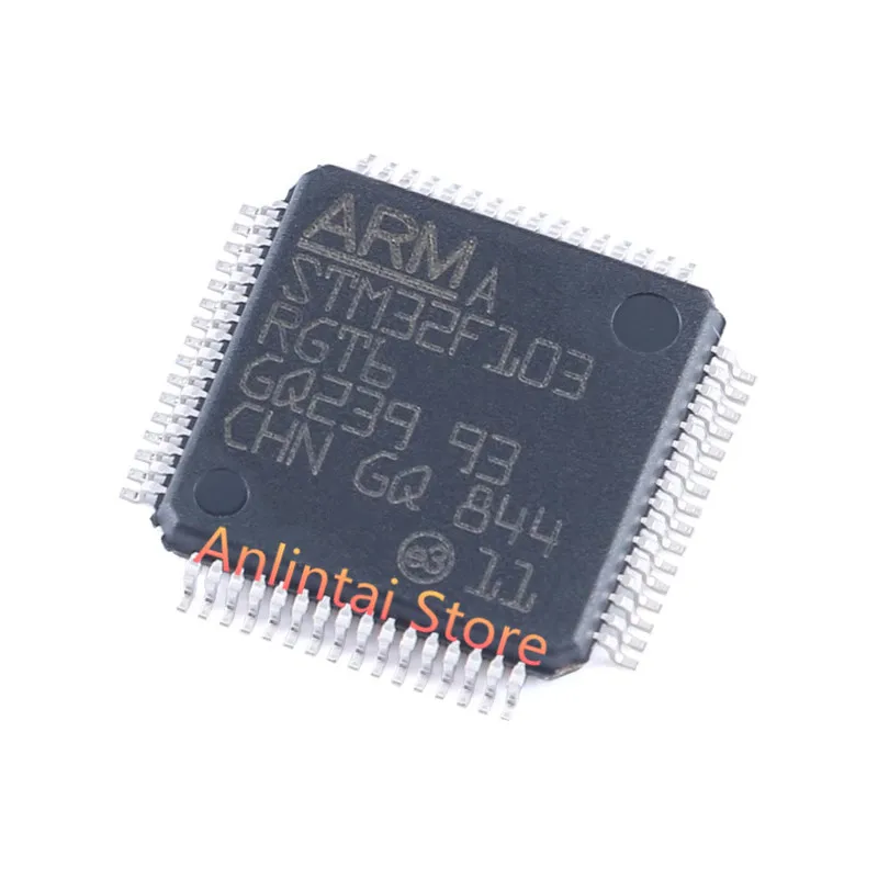 2pcs A2C00150801 UAE7BB  A2C00150802 QFP64 Automotive Computer Board Common Vulnerable Chip Brand