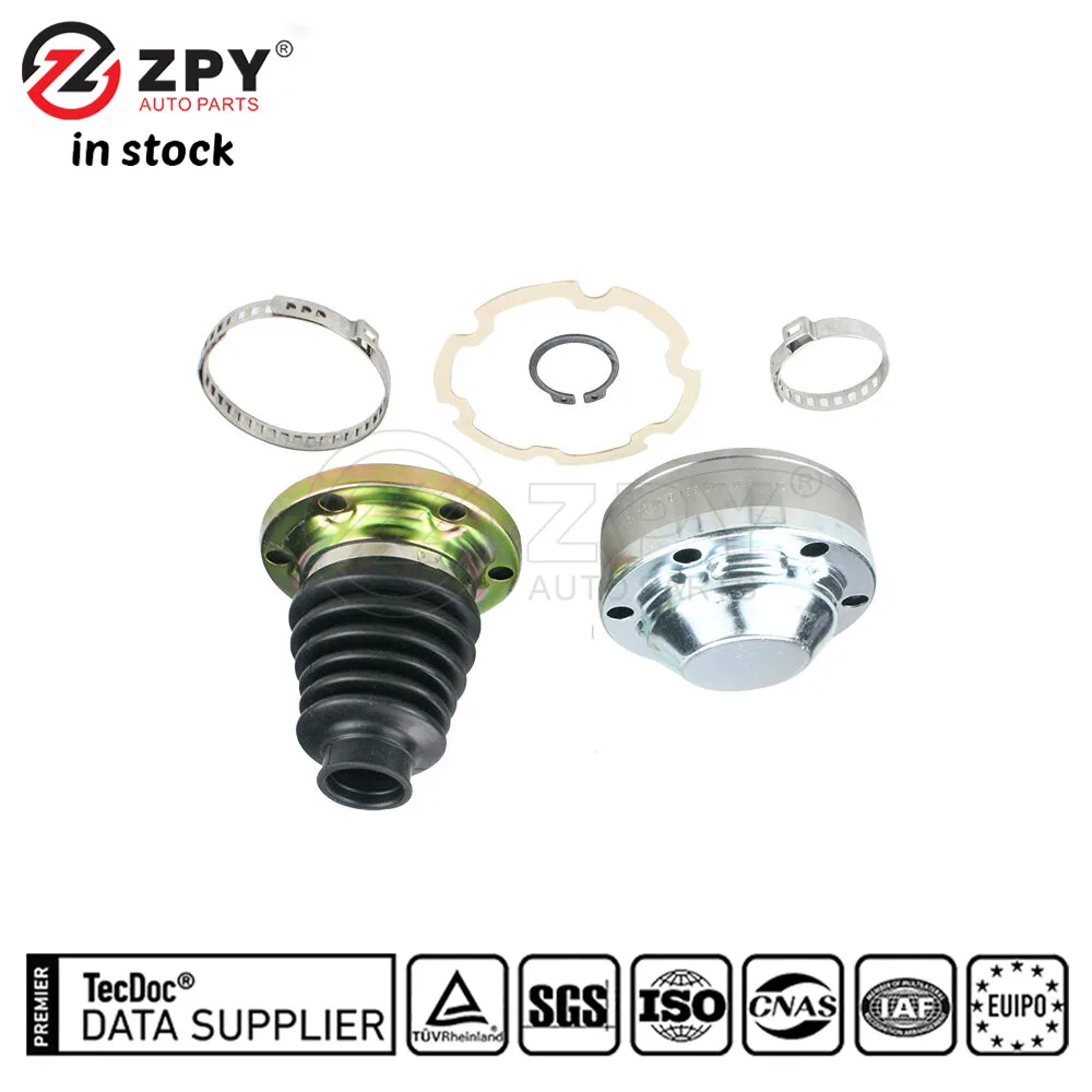 ZPY جديد هايت الجودة الضمان محرك رمح المشتركة عدة لأودي A3 1K0 498 103A