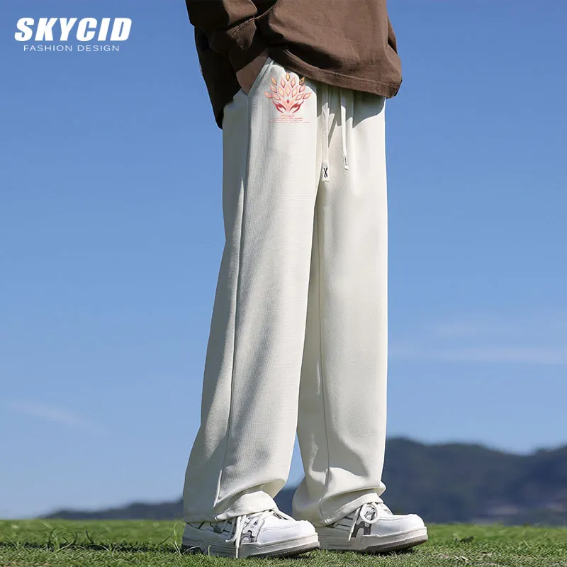 Wuthering Wavescasual Changli سلسلة السراويل النساء الرجال لعبة سراويل أنيقة تأثيري Longs السراويل هدايا الهالوين الملابس