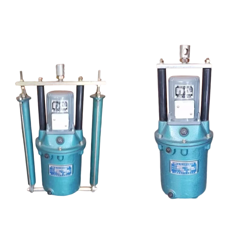 BYT1 Electric YT1-18Z/2 25Z/4 45Z/6 90Z/8 125 180 Hydraulic 320 Pusher MYT1
