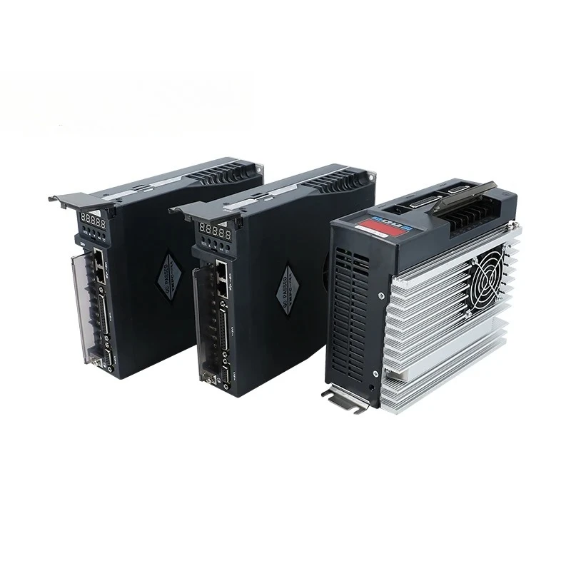 

AC servo motor driver A1-SVD-15A AASD-15A A1-SVD-20A AASD-20A A1-SVD-30A AASD-30A AASD-50A for CNC machine