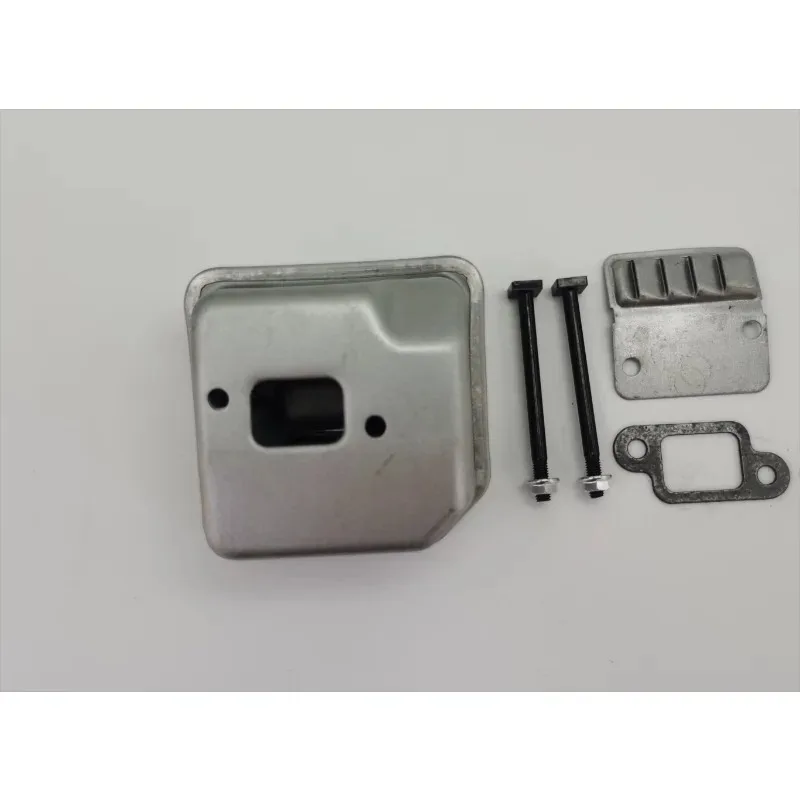 UITLAATDEMPER MONTAGE VOOR Stihl MS017 018 MS170 MS180 KETTINGZAGEN