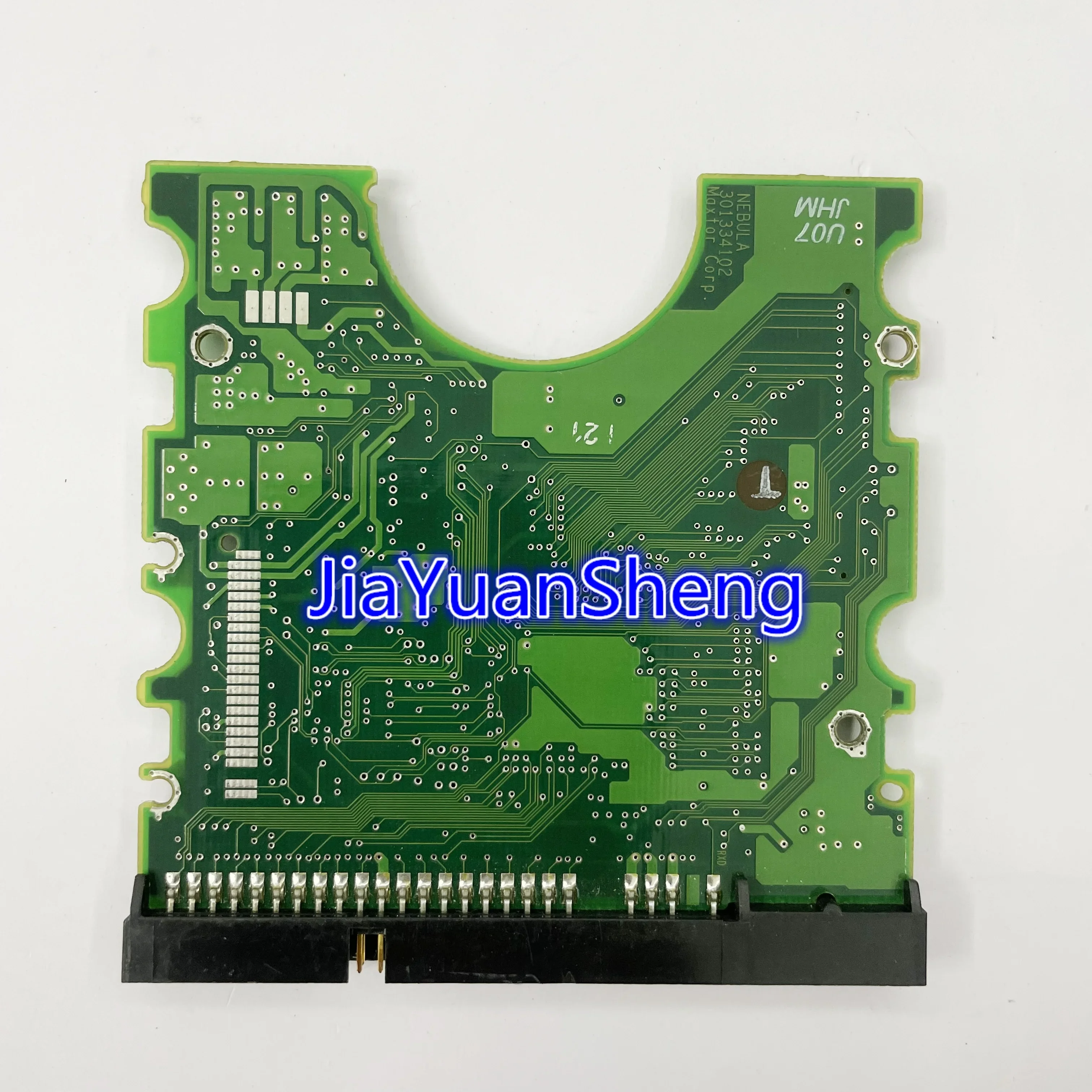 301353102 / 301334102 / Maxtor Desktop IDE Hard disk circuit board  / 040104200 , 04010350