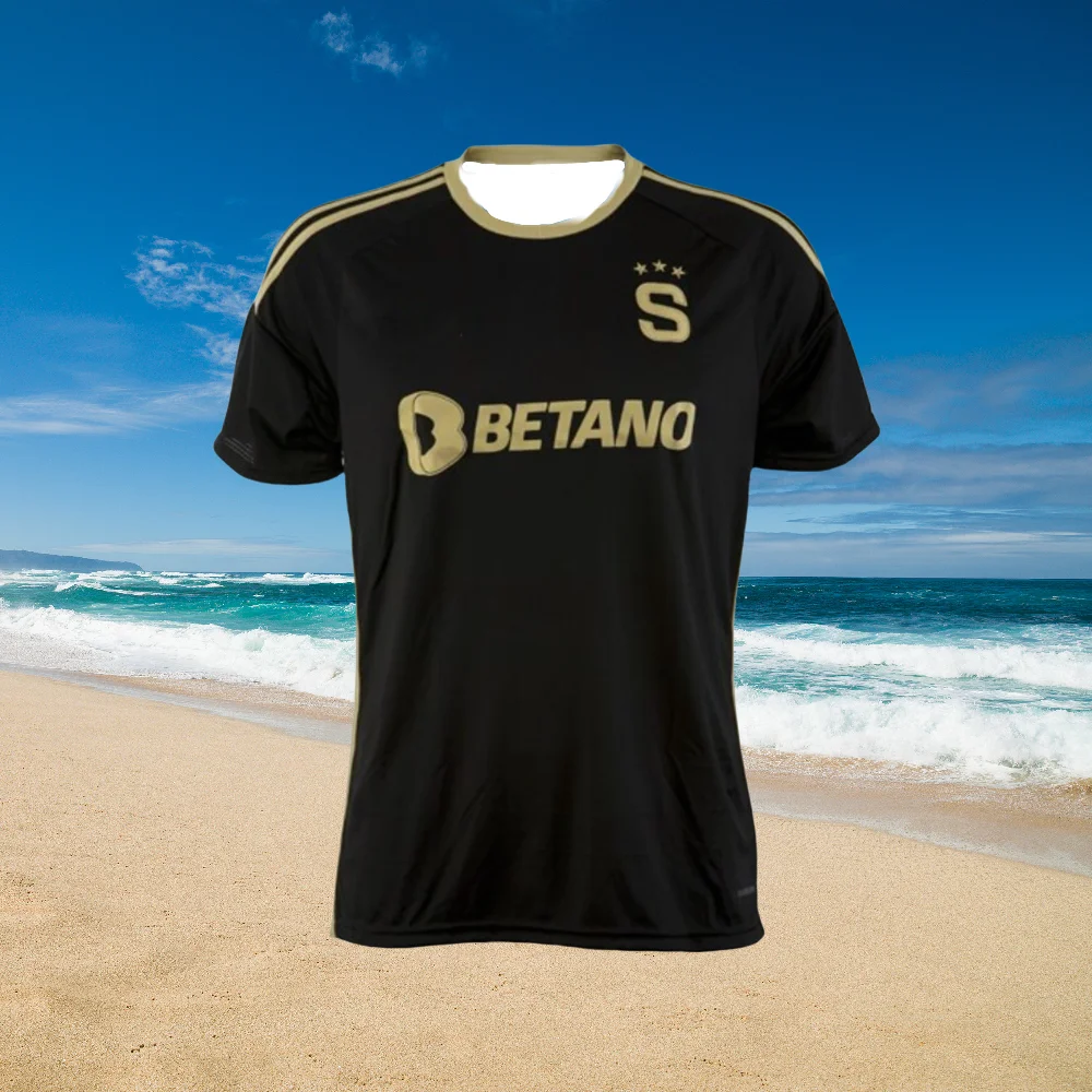 

Футбольные тренировочные майки Чешской Республики Спортивные майки Обязательные майки для болельщиков Прага Спарта Спортивные мото майки с 3D принтом