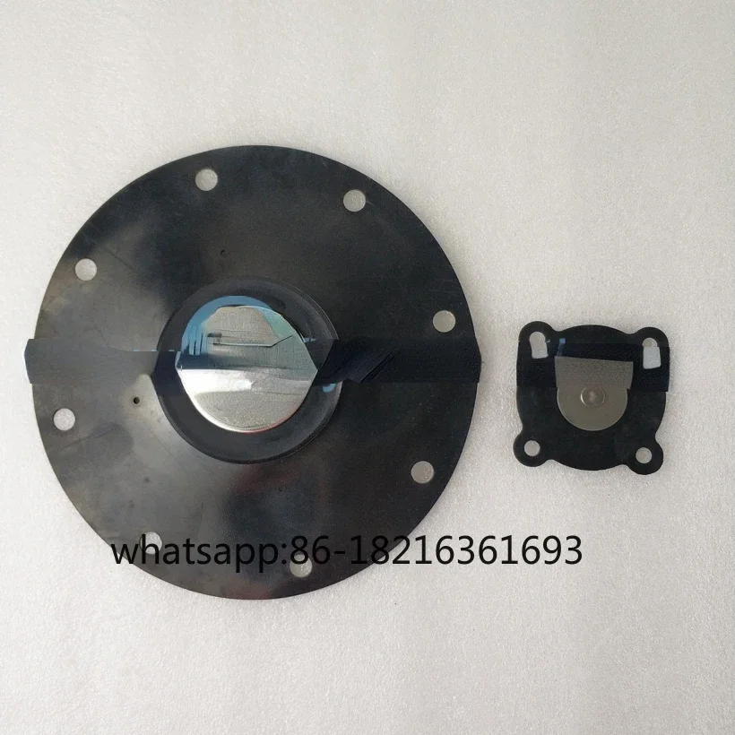 

C52 C50X C52-HV 86414 81739 63376 Ремкомплект диафрагмы импульсного струйного клапана 2 дюйма