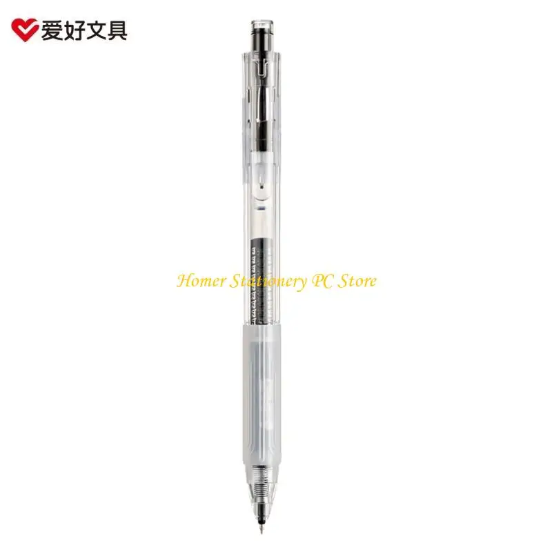 

Y5LA 1PC ROLLING BALL PUNES, быстросохнущие чернила 0,5 мм очень жареные ручки ролика