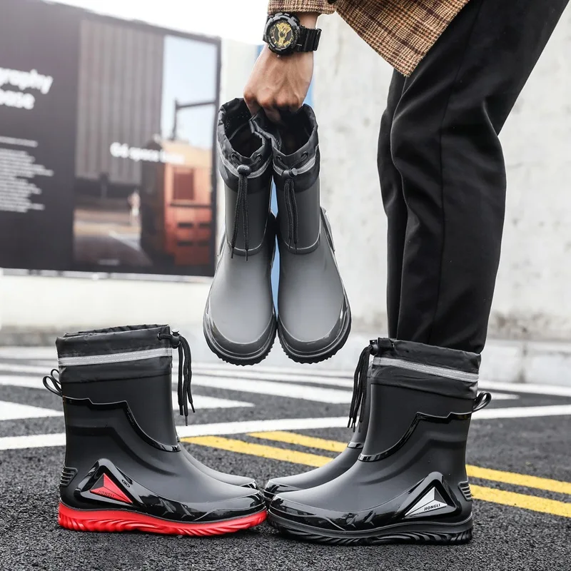 Thumbnail 3 - #50 Best Rain Boots to Buy In 2026