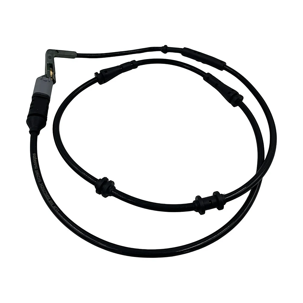 Brake Sensor 34356775858 Fit For BMW 7 Series 740i 730Li Sedan 740Li Sedan 750LiX 1991-2024