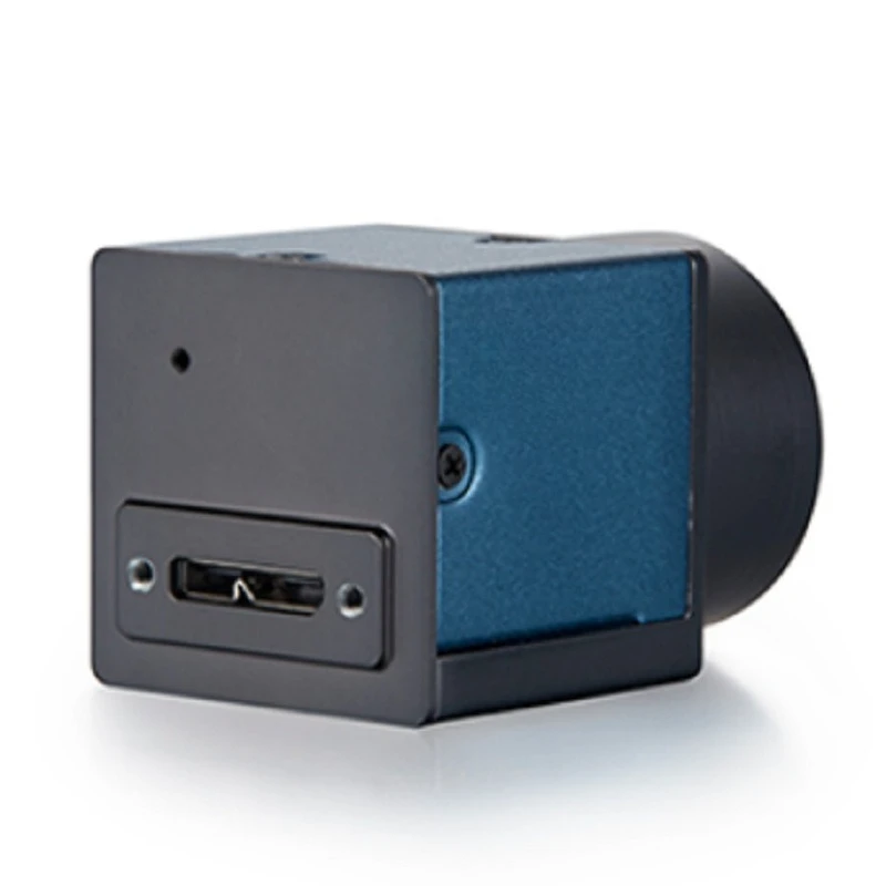 MER2-630-60U3M-L 6.3 megapixels monochrome industrial camera