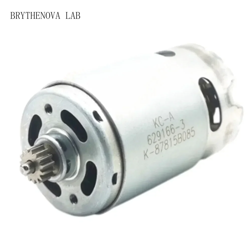 1pc 629395-8 Motor Replacement for MAKITA HP333D DF333D DF033D DF333 HP333DSME Tool Power Accessories