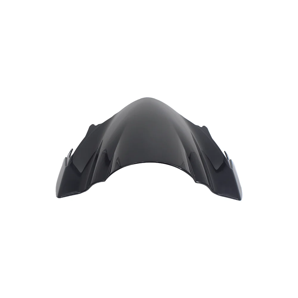 For SUZUKI GSXR1300 1340 GSXR Hayabusa 21-23 Windscreen Windshield Shielda Double Bubble Wind Deflector Motorcycle Accessories