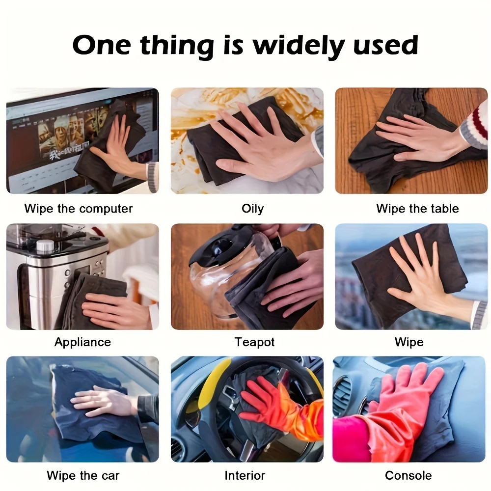 Thumbnail 3 - #80 Kitchen Towels Ranking List in 2026