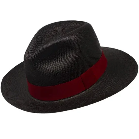 

New Arrival: Unisex Straw Sun Hat, Jazz Cap, Fashionable Cowboy Hat, Versatile Party Hat, Gentleman's Hat