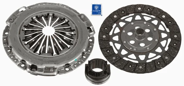 

3000954489 clutch set N14 R55 R56 R57 R58 R59