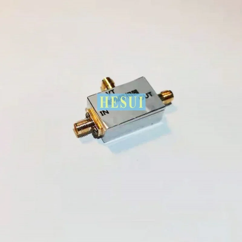 X-band Ku-band RF phase shifter 6-15G voltage-controlled analog electrically modulated phase shift array