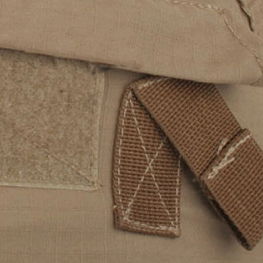 

Тактический чехол Emersongear Gen.2 для шлема MICH 2001 2002 Gen II, защитная ткань для охоты, страйкбола, активного отдыха, кемпинга, боевых действий, CB